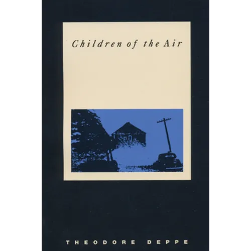 Children of the Air - Paperback