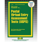 Postal Virtual Entry Assessment Tests (USPS) - Paperback