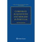 Corporate Acquisitions and Mergers in Portugal - Paperback