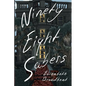 Ninety-Eight Sabers - Paperback