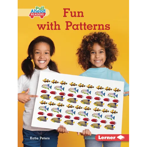 Fun with Patterns - Library Binding