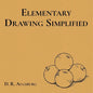 Elementary Drawing Simplified - Paperback