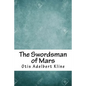 The Swordsman of Mars - Paperback