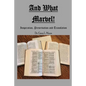 And What Marvel!: Inspiration, Preservation, and Translation - Paperback