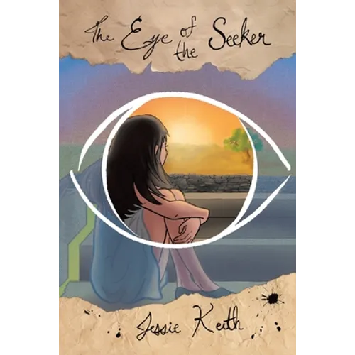 The Eye of the Seeker - Paperback