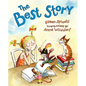 The Best Story - Hardcover