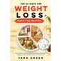 Top 20 Diets for Weight Loss PLUS a 7 Day Meal Plan: Ever wanted to know the difference between each diet? Ketogenic. Atkins, Mediterranean and many m - Paperback