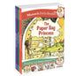 Robert Munsch Early Reader Pack: 5 Book Set - Hardcover