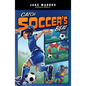 Catch Soccer's Beat - Hardcover