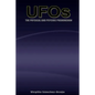UFOs The Physical and Psychic Phenomenon - Paperback