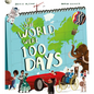 If Our World Were 100 Days - Paperback
