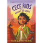 Cece Rios and the Desert of Souls - Hardcover