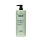 REF Weightless Volume Shampoo - 1000ml Large Volume Enhancing Hair Care for Fuller Hair