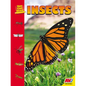 Insects - Library Binding