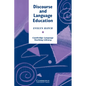Discourse and Language Education - Paperback