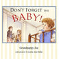 Don't Forget the Baby - Paperback