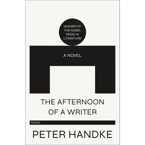 Afternoon of a Writer - Paperback