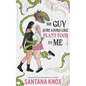 The Guy Sure Looks Like Plant Food To Me - Paperback