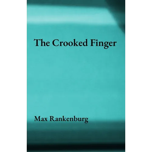 The Crooked Finger - Paperback