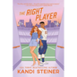 The Right Player - Paperback