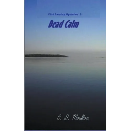 Dead Calm - Paperback