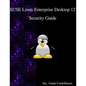 SUSE Linux Enterprise Desktop 12 - Security Guide - Paperback