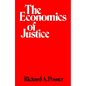 The Economics of Justice - Paperback