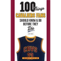 100 Things Cavaliers Fans Should Know & Do Before They Die - Paperback