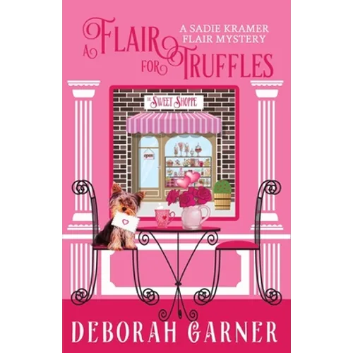 A Flair for Truffles - Paperback