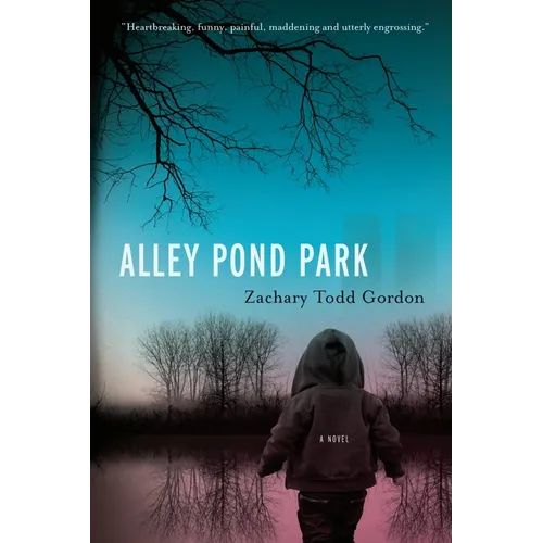 Alley Pond Park - Paperback