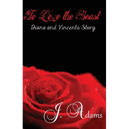 To Love the Beast - Paperback