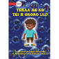 What Makes You Unique - Teraa ae ko tei n okoro iai? (Te Kiribati) - Paperback