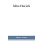 Folklore of Nova Scotia - Hardcover