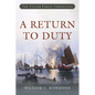 A Return to Duty - Paperback