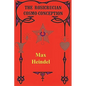 The Rosicrucian Cosmo Conception - Paperback