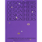 Design{h}ers: A Celebration of Women in Design Today - Hardcover