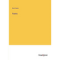 Poems - Paperback