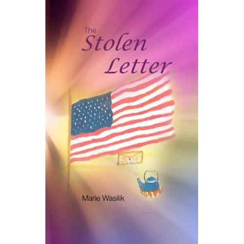 The Stolen Letter - Paperback