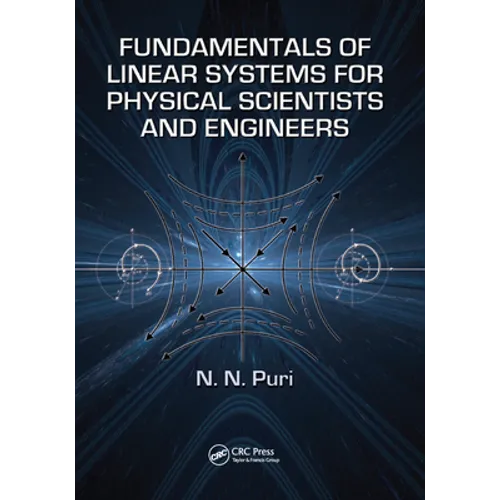 Fundamentals of Linear Systems for Physical Scientists and Engineers - Paperback