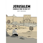 Jerusalem: Chronicles from the Holy City - Paperback
