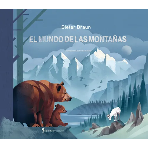 El Mundo de Las Montanas - Paperback