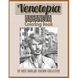 Assanova, Venetopia: Coloring Book - Paperback