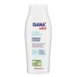Isana Sensitive Skin Body Lotion - Fragrance-Free Moisturizer for Dry Skin, Vegan & DAAB Certified