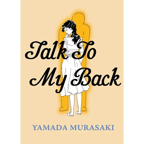 Talk to My Back - Paperback