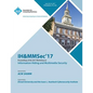 IH&MMSec '17: ACM Information Hiding and Multimedia Security Workshop - Paperback