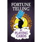 Fortune Telling by Playing Cards - Containing Information on Card Reading, Divination, the Tarot and Other Aspects of Fortune Telling - Hardcover