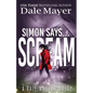 Simon Says... Scream - Paperback