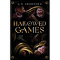 Hallowed Games - Hardcover