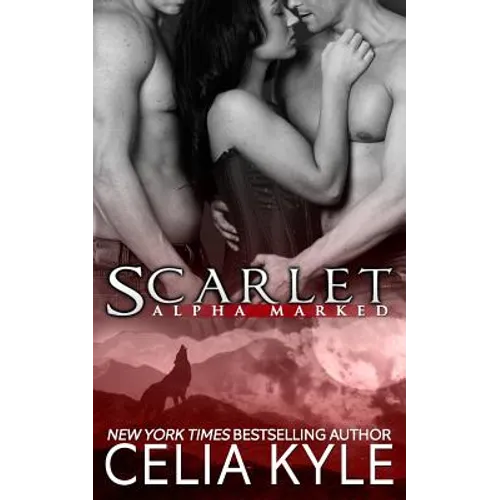 Scarlet - Paperback
