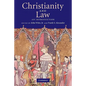 Christianity and Law: An Introduction - Paperback